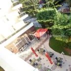 Balneo Hotel Zsori Thermal & Wellness Mezőkövesd - Medence/kert