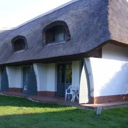 Club Dobogómajor, Cserszegtomaj - Külső kép