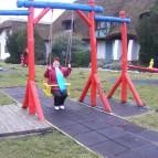 Club Dobogómajor Cserszegtomaj - Medence/kert