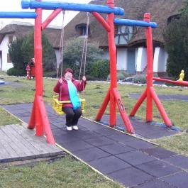 Club Dobogómajor, Cserszegtomaj - Medence/kert