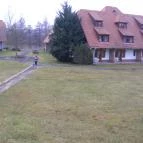 Club Dobogómajor Cserszegtomaj - Medence/kert