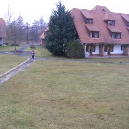 Club Dobogómajor, Cserszegtomaj - Medence/kert