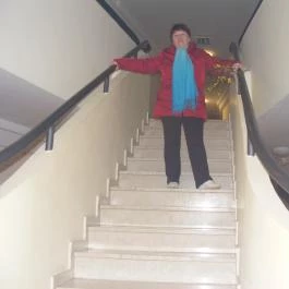 Club Dobogómajor, Cserszegtomaj - Belső