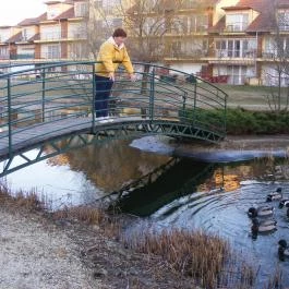 Bonita Apartman Hotel Cserkeszőlő - Környék