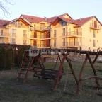 Bonita Apartman Hotel Cserkeszőlő - Szórakozás/Sport