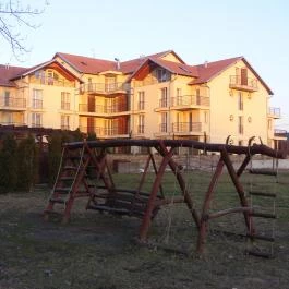 Bonita Apartman Hotel Cserkeszőlő - Szórakozás/Sport