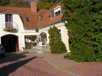 Delanta Panzió Pécs