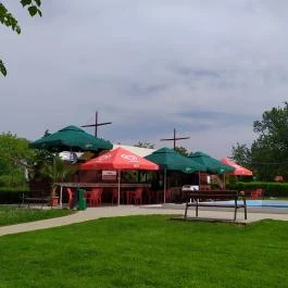 H?forrás Hotel és Üdül?park, Gyula - Egyéb