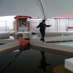 Hőforrás Hotel és Üdülőpark Gyula - Wellness