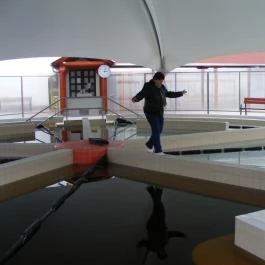 H?forrás Hotel és Üdül?park, Gyula - Wellness