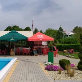 H?forrás Hotel és Üdül?park, Gyula - Egyéb