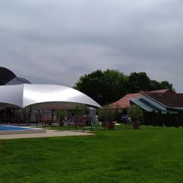 H?forrás Hotel és Üdül?park, Gyula - Egyéb