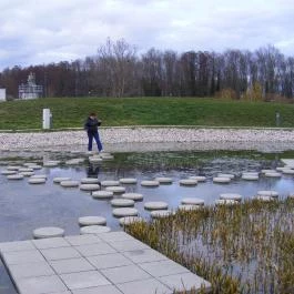 Hotel Napfény, Zalakaros - Környék