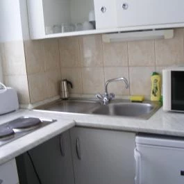 Hotel Napfény, Zalakaros - Szobák