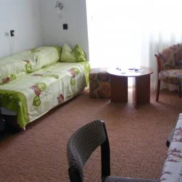 Hotel Napfény, Zalakaros - Szobák