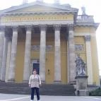 Romantik Hotel Eger - Környék