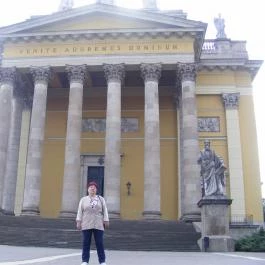 Romantik Hotel, Eger - Környék