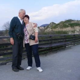 Romantik Hotel, Eger - Környék