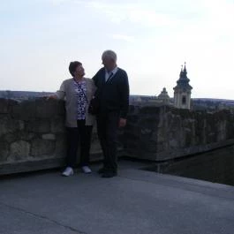 Romantik Hotel, Eger - Környék