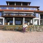 Romantik Hotel Eger - Külső kép