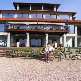 Romantik Hotel, Eger - Külső kép