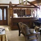 Kikelet Club Hotel Miskolctapolca - Belső