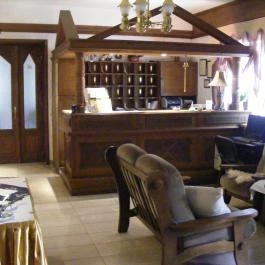 Kikelet Club Hotel, Miskolctapolca - Belső