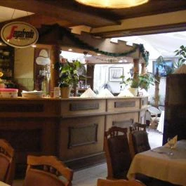 Kikelet Club Hotel, Miskolctapolca - Belső