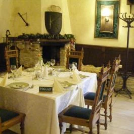 Kikelet Club Hotel, Miskolctapolca - Vendéglátás