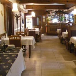 Kikelet Club Hotel, Miskolctapolca - Vendéglátás