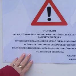 Platán Panzió, Dobogókő - Egyéb