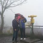 Platán Panzió Dobogókő - Környék