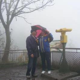 Platán Panzió, Dobogókő - Környék