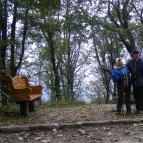 Platán Panzió Dobogókő - Környék