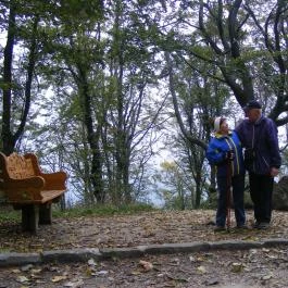 Platán Panzió, Dobogókő - Környék