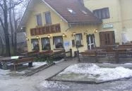 Platán Panzió Dobogókő