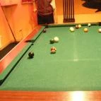 Pollushof Panzió Csolnok - Szórakozás/Sport