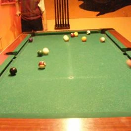 Pollushof Panzió, Csolnok - Szórakozás/Sport