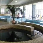 Hunguest Hotel Apollo Hajdúszoboszló - Wellness