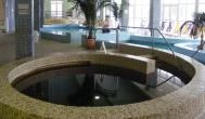 Hunguest Hotel Apollo Hajdúszoboszló - Wellness