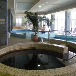 Hunguest Hotel Apollo, Hajdúszoboszló - Wellness