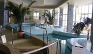 Hunguest Hotel Apollo Hajdúszoboszló - Wellness