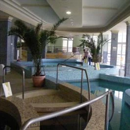 Hunguest Hotel Apollo, Hajdúszoboszló - Wellness