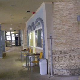 Hunguest Hotel Apollo, Hajdúszoboszló - Wellness