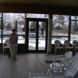 Hunguest Hotel Apollo, Hajdúszoboszló - Wellness