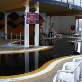 Hunguest Hotel Apollo, Hajdúszoboszló - Wellness