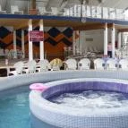 Hunguest Hotel Apollo Hajdúszoboszló - Wellness