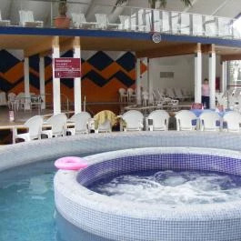 Hunguest Hotel Apollo, Hajdúszoboszló - Wellness