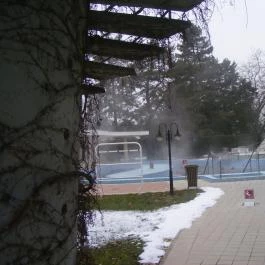 Hunguest Hotel Apollo, Hajdúszoboszló - Medence/kert