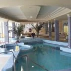 Hunguest Hotel Apollo Hajdúszoboszló - Wellness